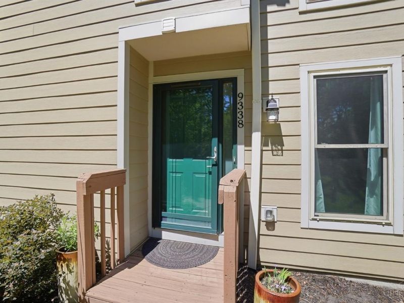 9338 Hunters Creek Drive, Blue Ash, OH 45242 Photo 3