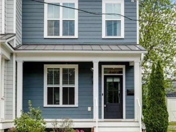 2402 Carrington Street , Richmond, VA 23223