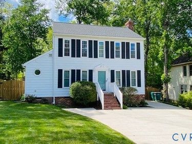 4600 Mill Park Drive, Glen Allen, VA 23060