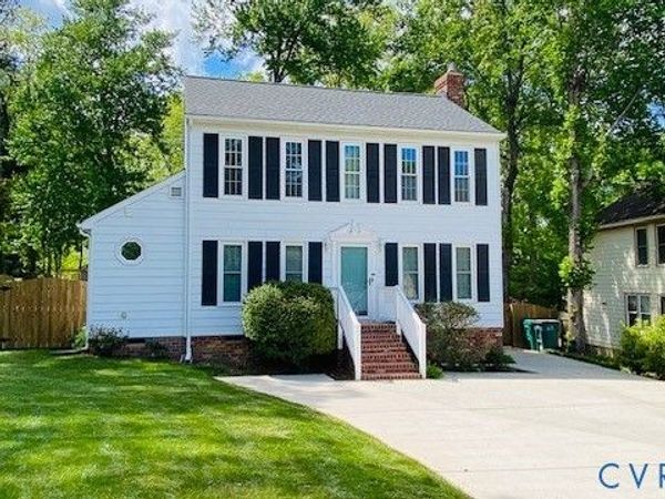 4600 Mill Park Drive , Glen Allen, VA 23060