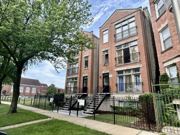 5642 S Prairie Avenue , Chicago, IL 60637