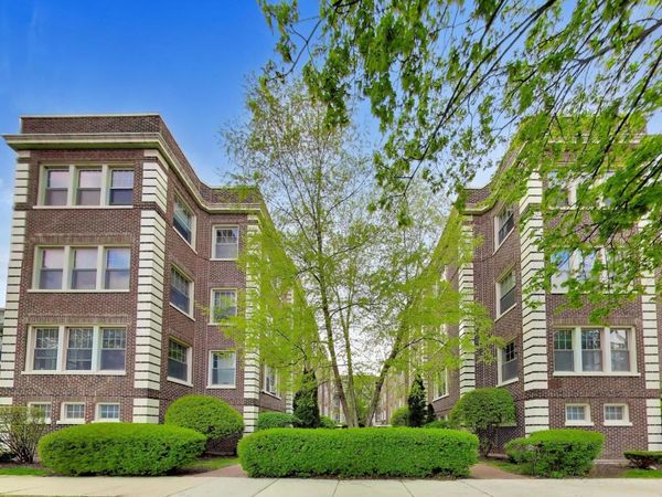 443 N Lombard Avenue , Unit 2, Oak Park, IL 60302