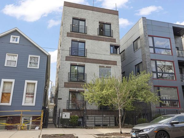 1016 N Marshfield Avenue , Unit 4, Chicago, IL 60622