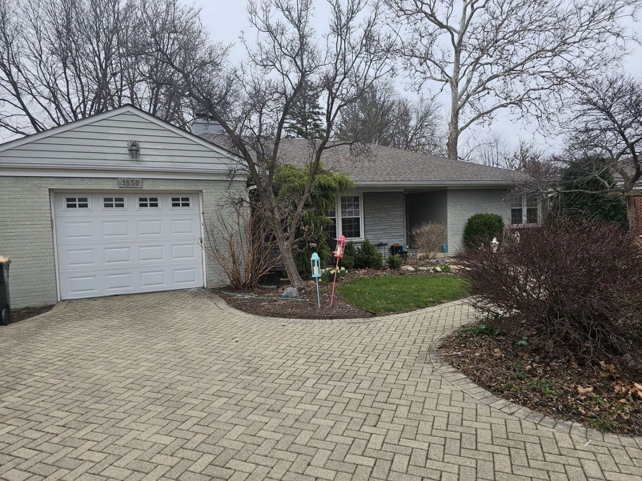 Park Ridge, IL 60068