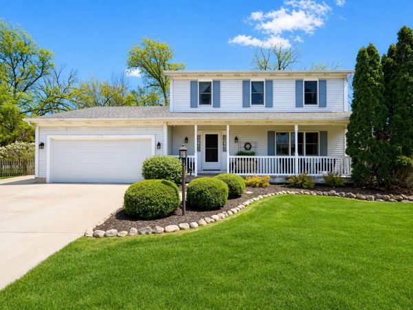 51190 Whitewater Lane, South Bend, IN 46628