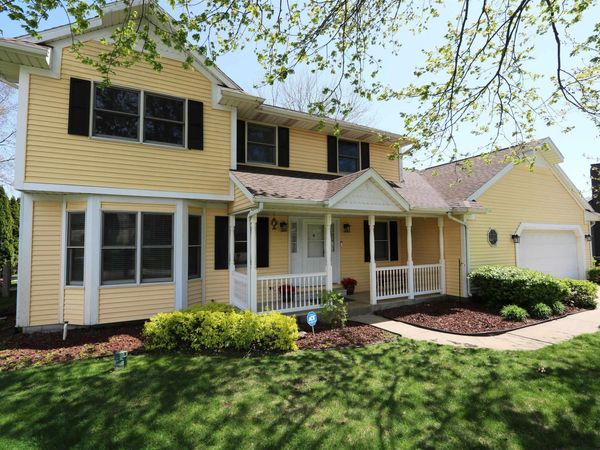 53240 Lehner Court, Granger, IN 46530