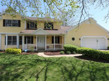 53240 Lehner Court, Granger, IN 46530