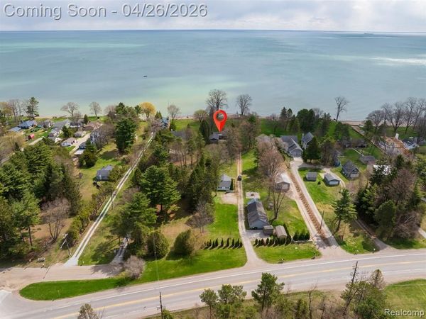 8171 Lakeshore Road, Worth Twp, MI 48450