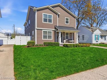 716 Cherry Avenue, Royal Oak, MI 48073