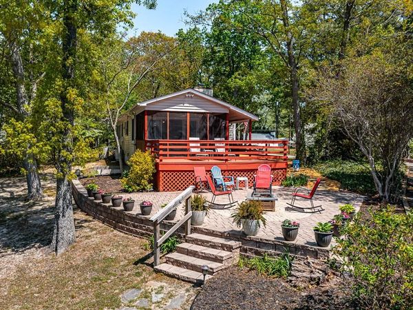 18 Cove Court, DELTAVILLE, VA 23043