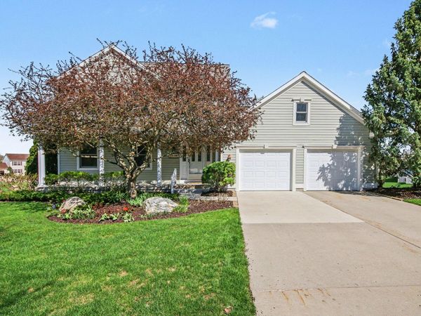 6600 Avalon Court, Caledonia, MI 49316