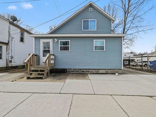 241 Helen Avenue, Otsego, MI 49078