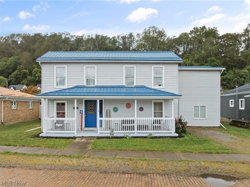 161 Main Street , Rayland, OH 43943 Photo 1