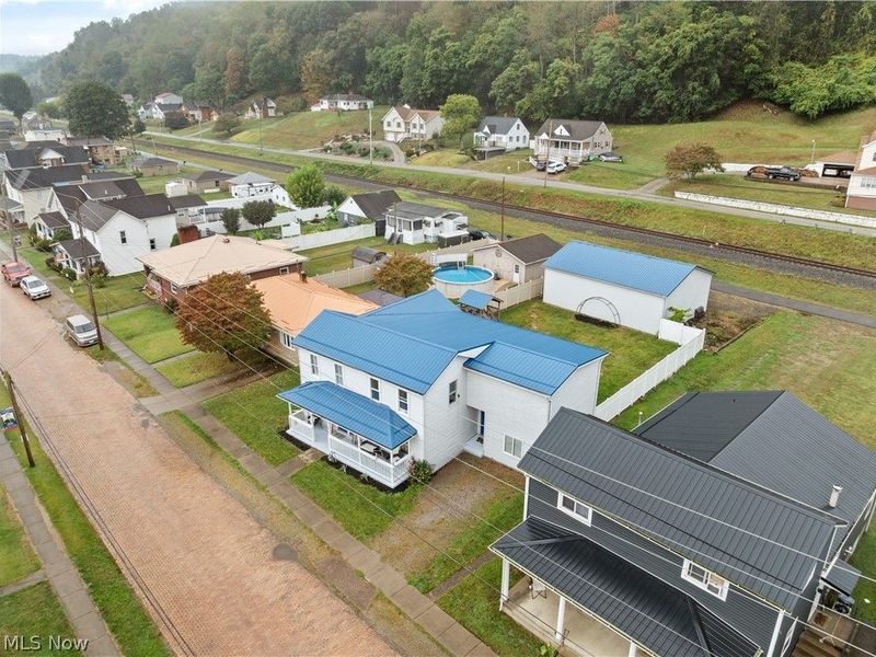 161 Main Street , Rayland, OH 43943 Photo 14