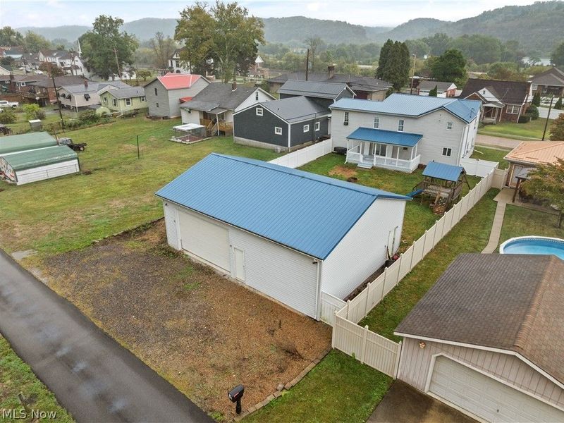 161 Main Street , Rayland, OH 43943 Photo 15