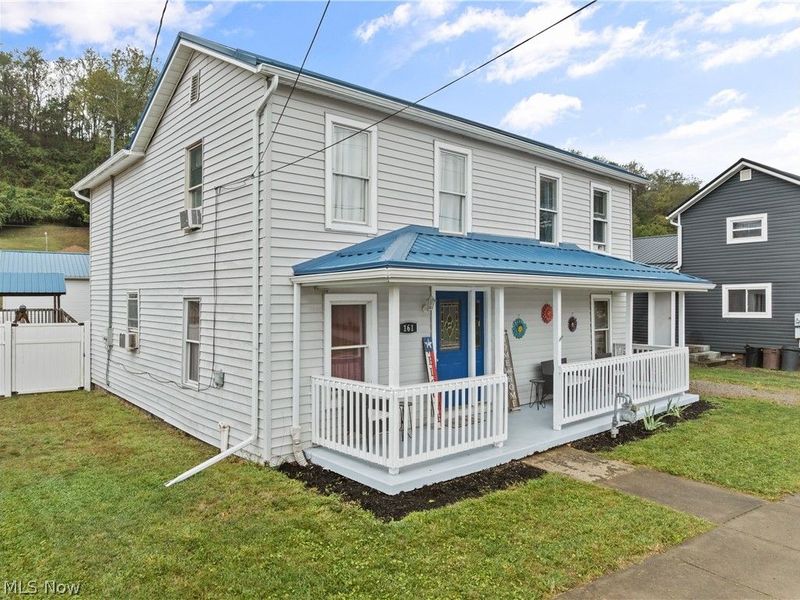 161 Main Street , Rayland, OH 43943 Photo 2