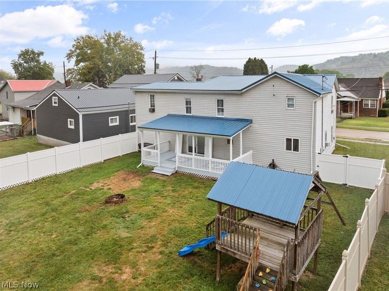 161 Main Street , Rayland, OH 43943 Photo 3