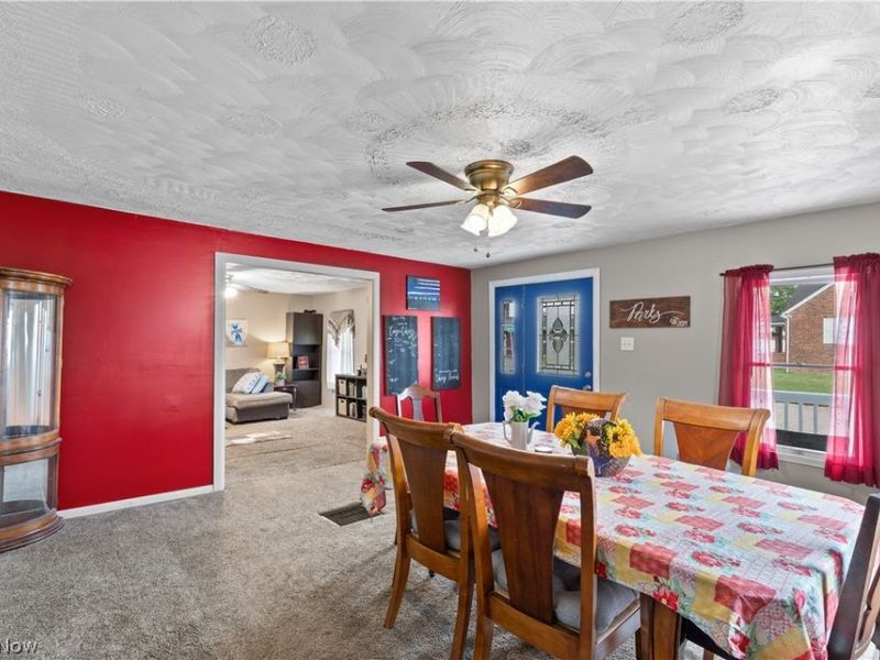 161 Main Street , Rayland, OH 43943 Photo 6