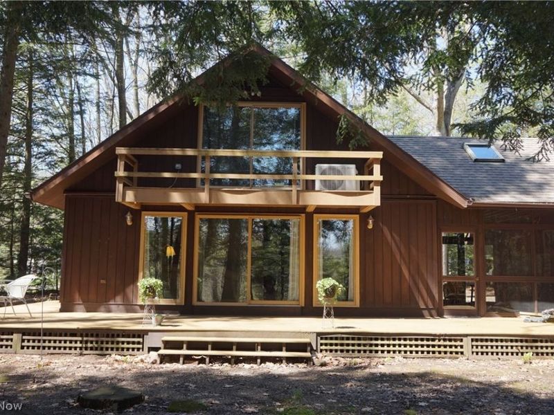 4706 Diane Drive , Ashtabula, OH 44004 Photo 33