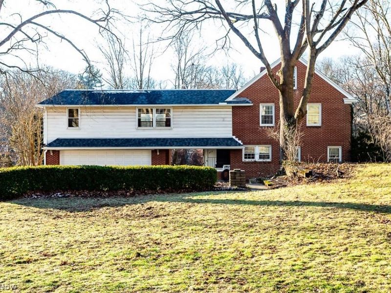 851 Park Boulevard, Wooster, OH 44691 Photo 1