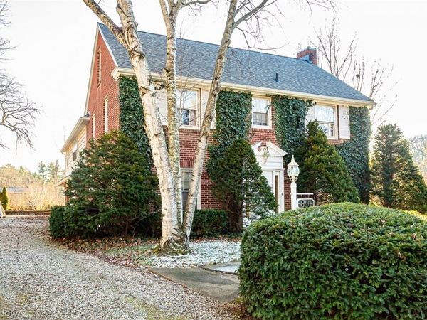 851 Park Boulevard , Wooster, OH 44691