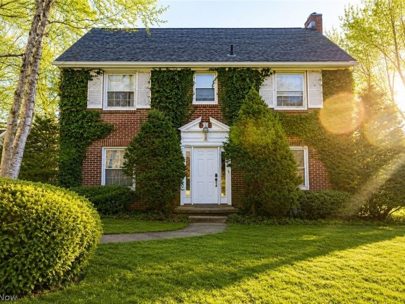 851 Park Boulevard, Wooster, OH 44691 Photo 1