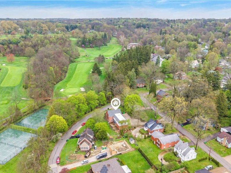 851 Park Boulevard, Wooster, OH 44691 Photo 2