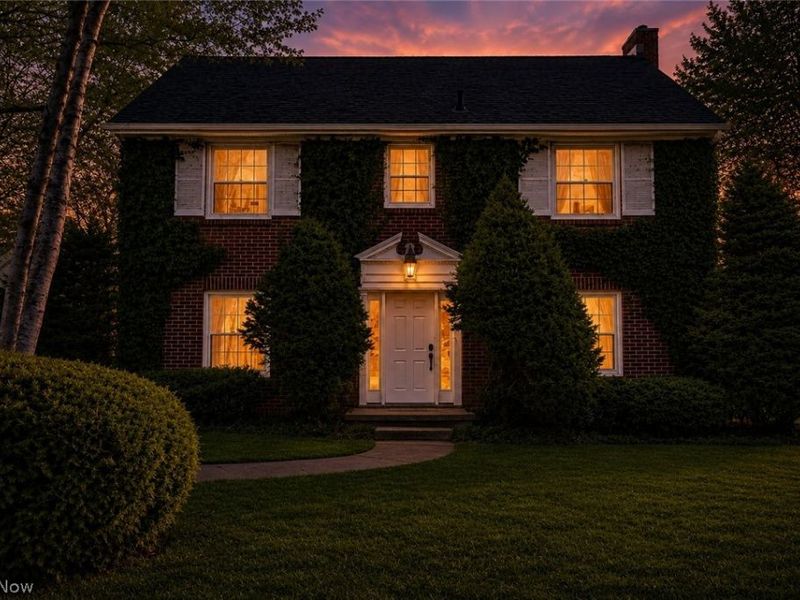 851 Park Boulevard, Wooster, OH 44691 Photo 2