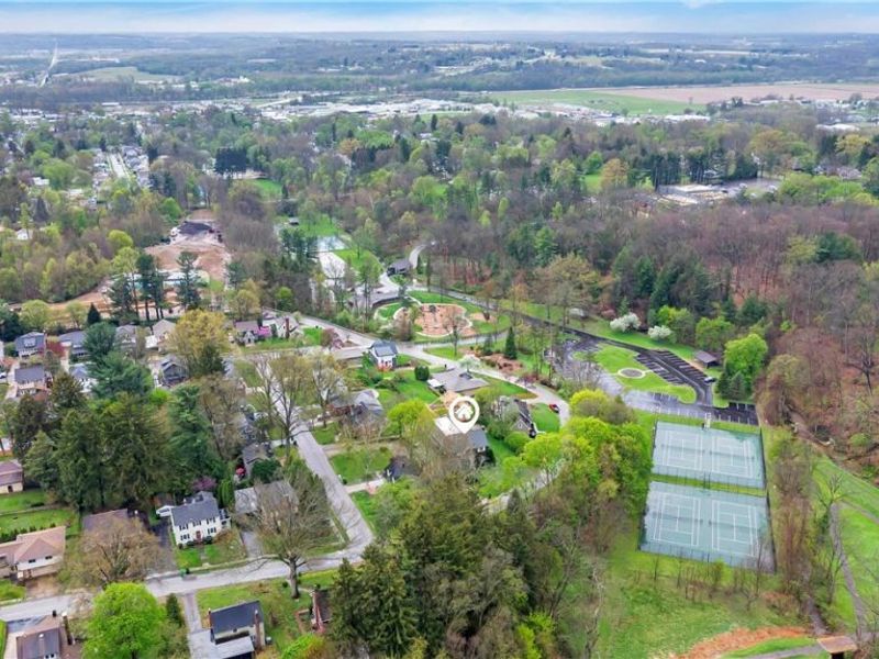 851 Park Boulevard , Wooster, OH 44691 Photo 40