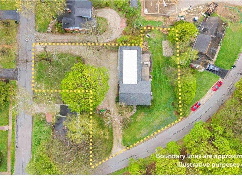 851 Park Boulevard, Wooster, OH 44691 Photo 5