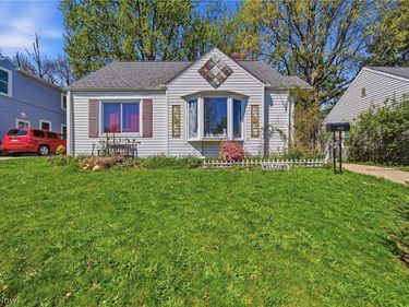 1712 Girard Street, Akron, OH 44301