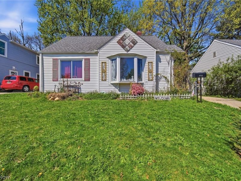 1712 Girard Street , Akron, OH 44301 Photo 1