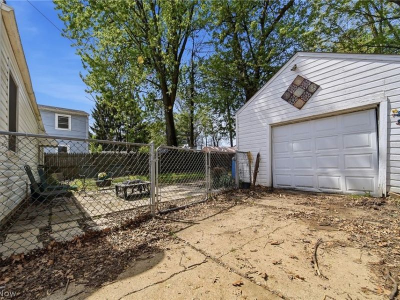 1712 Girard Street, Akron, OH 44301 Photo 21