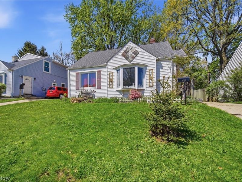 1712 Girard Street, Akron, OH 44301 Photo 3