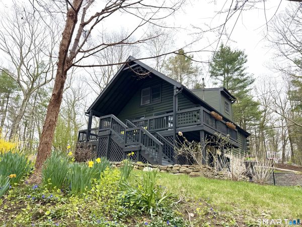 280 Woodville, Warren, CT 06777