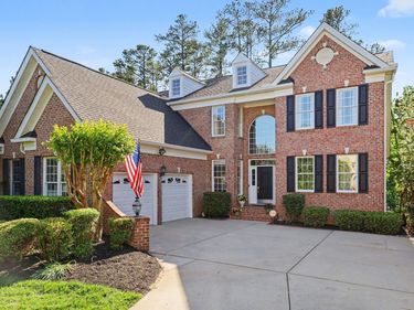 9600 Heathermill Lane, Raleigh, NC 27617