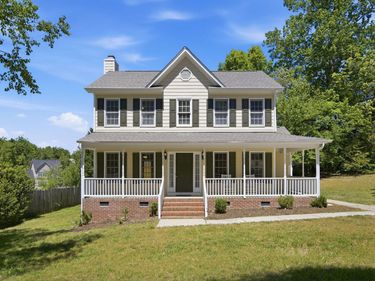 4107 Breadfruit Court, Raleigh, NC 27616