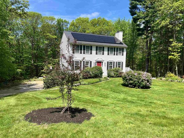 255 Stable Road, Milford, NH 03055