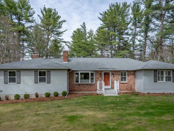 15 Twin Street, Windham, NH 03087