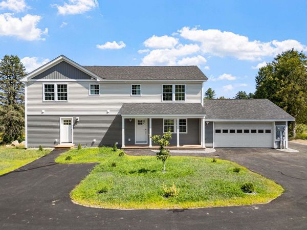 84 Old Lake Shore Road, Gilford, NH 03249