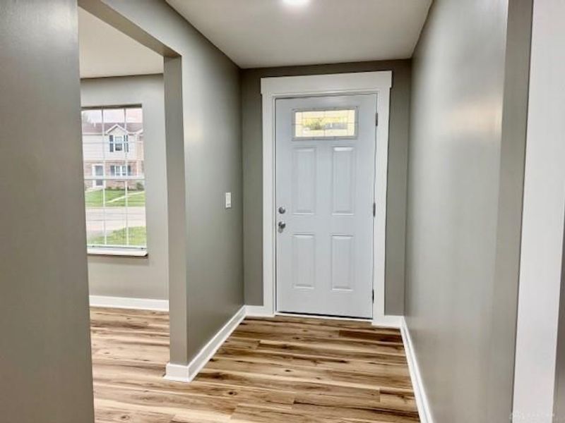 2162 Chapel Drive, Fairborn, OH 45324 Photo 2