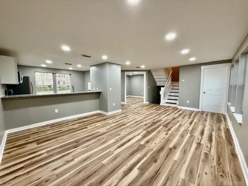 2162 Chapel Drive, Fairborn, OH 45324 Photo 4