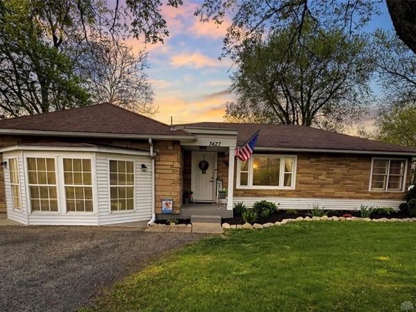 7427 Upper Miamisburg Road, Miami Township, OH 45342