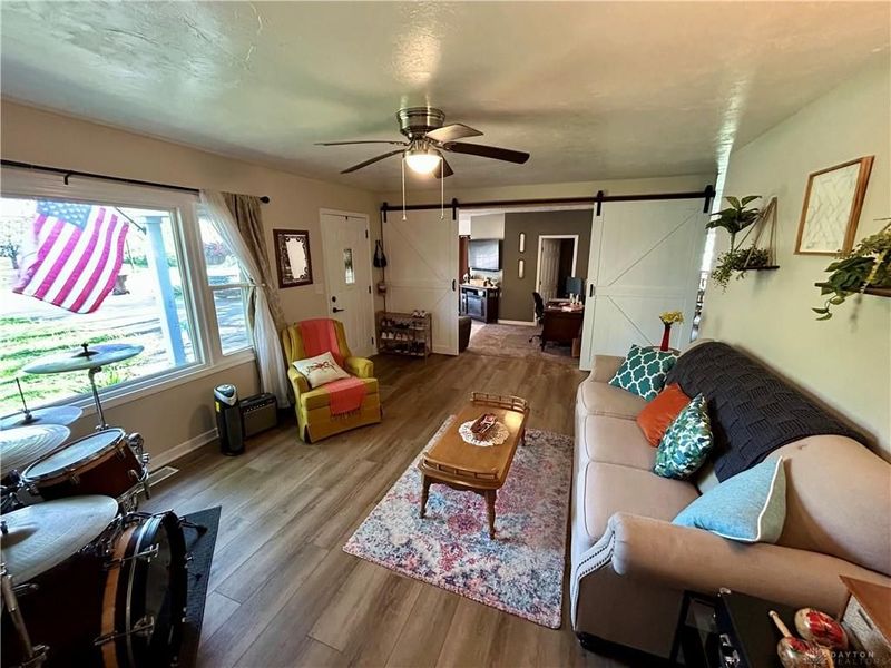 7427 Upper Miamisburg Road, Miami Township, OH 45342 Photo 4