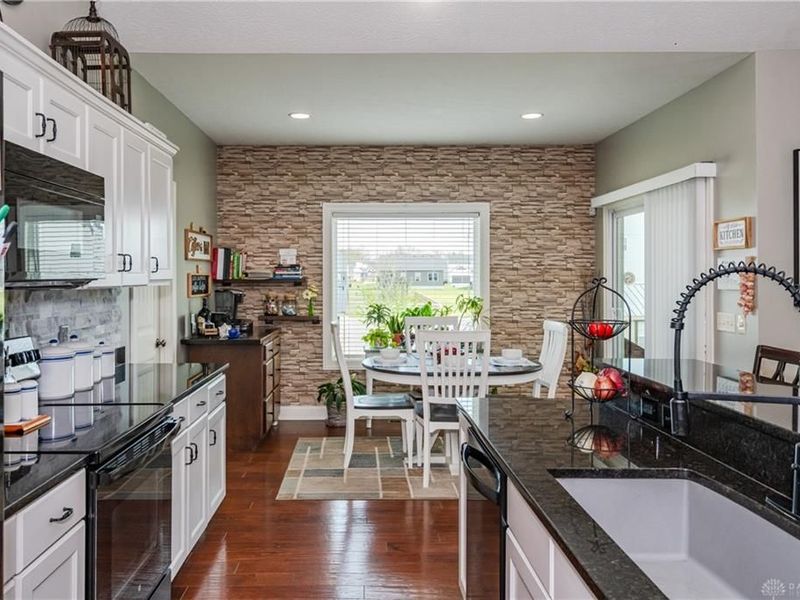 1148 Willow Bend Drive, Wilmington, OH 45177 Photo 11