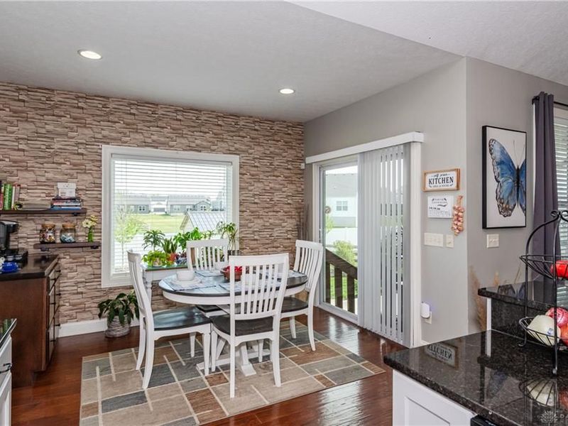 1148 Willow Bend Drive, Wilmington, OH 45177 Photo 12