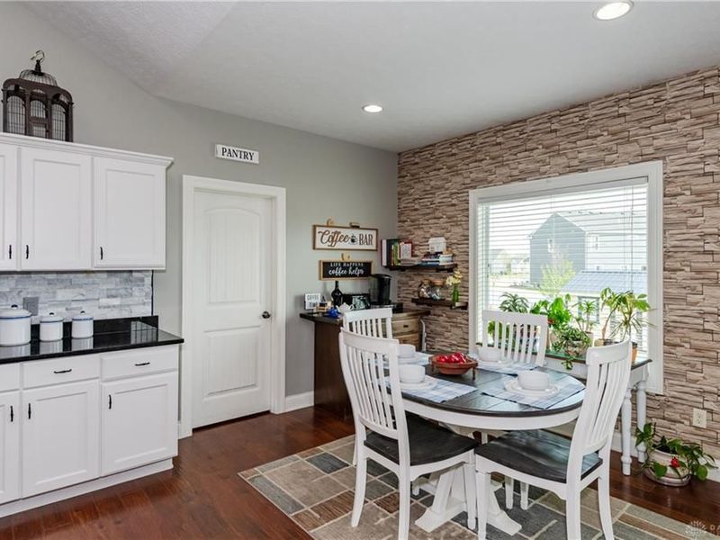 1148 Willow Bend Drive, Wilmington, OH 45177 Photo 13