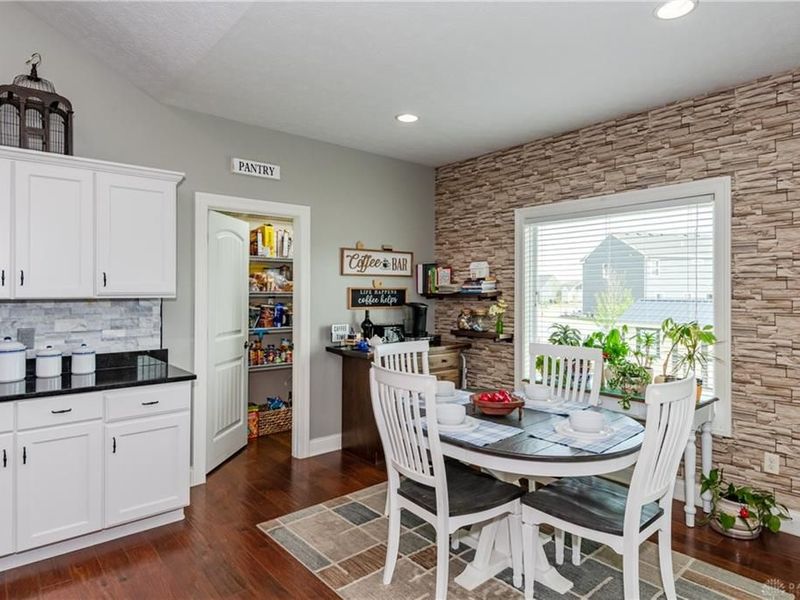 1148 Willow Bend Drive, Wilmington, OH 45177 Photo 14