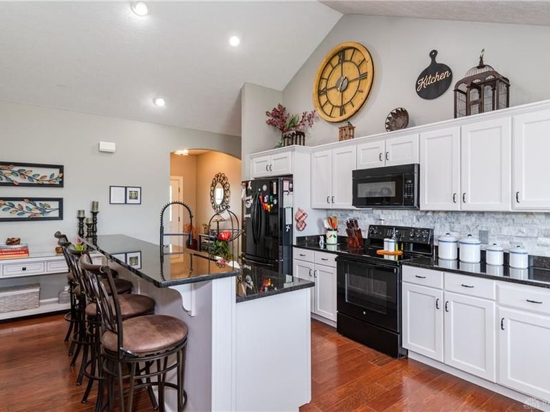 1148 Willow Bend Drive, Wilmington, OH 45177 Photo 16