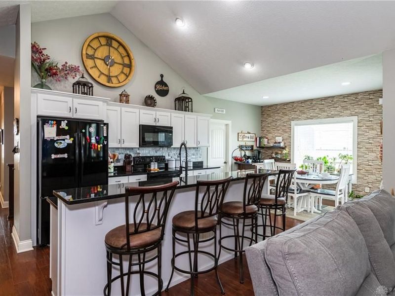 1148 Willow Bend Drive, Wilmington, OH 45177 Photo 17